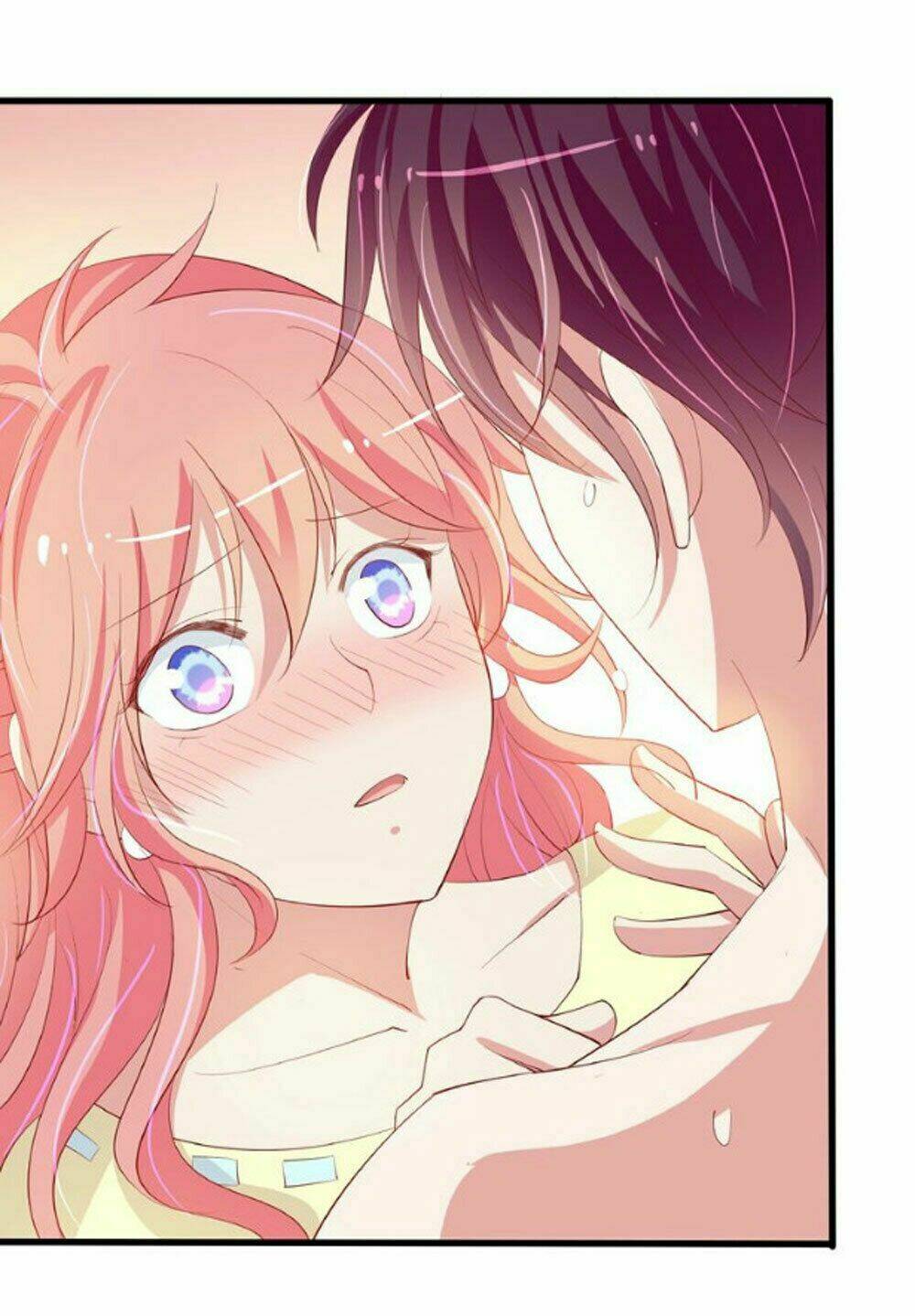 Quản Lí Ngây Ngô Và Thần Tượng Ác Ma: Chapter 27