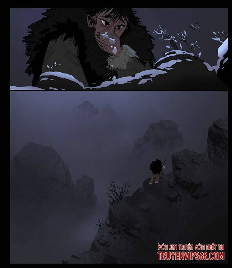 Cỏ Dại: Chapter 10