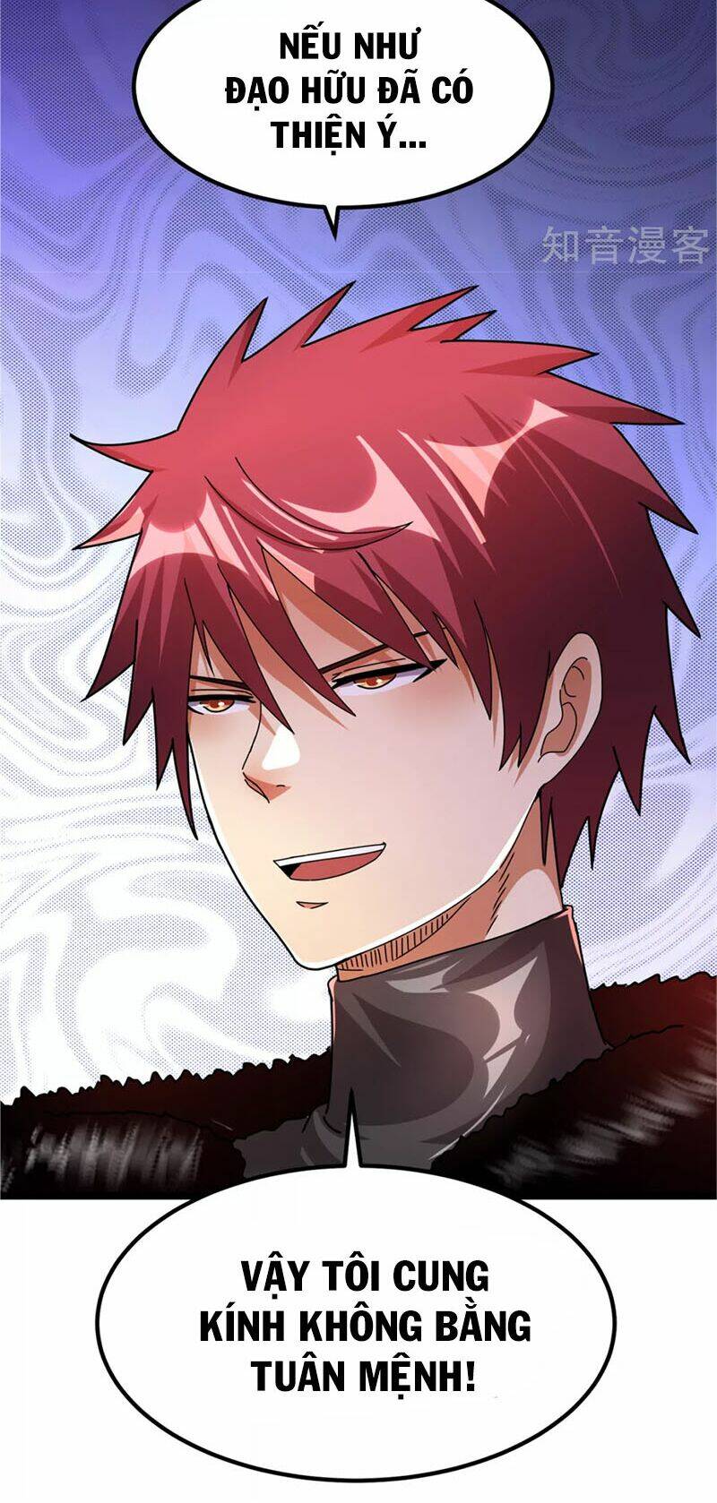 Tiên Vương Trùng Sinh: Chapter 73
