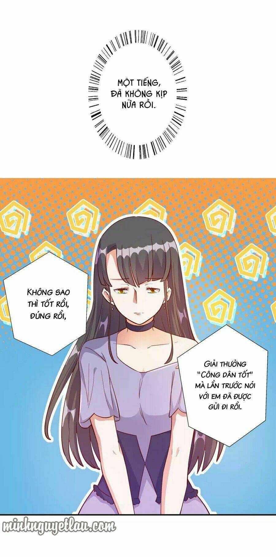 Hôn Nhân Dục Vọng: Thiếu Gia Nhẹ Một Chút!: Chapter 94