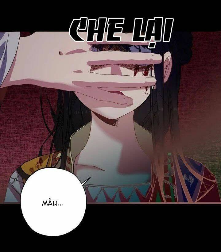 Tình Điên Dại: Chapter 36