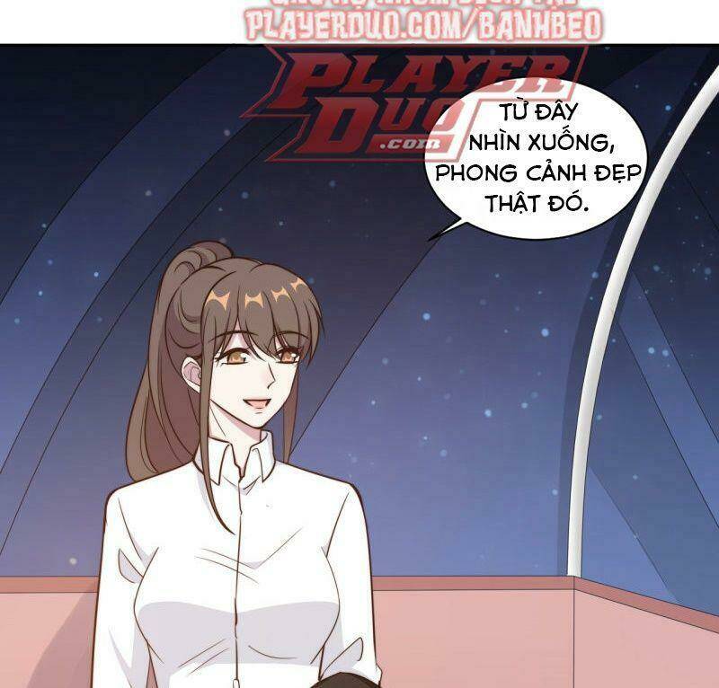 Tổng Tài, Tránh Xa Tôi Ra: Chapter 48