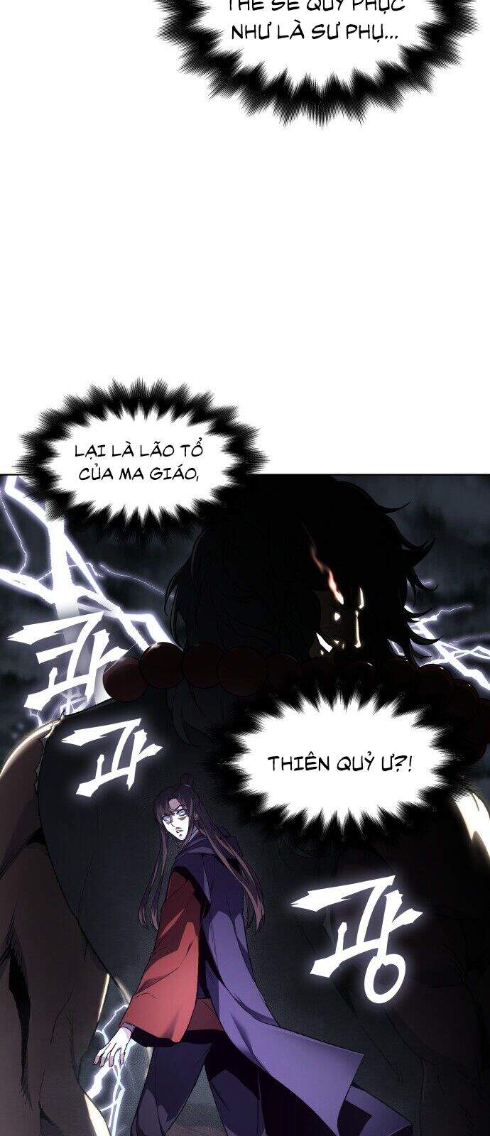 Ta Chuyển Sinh Thành Cuồng Quỷ Truyền Nhân: Chapter 1