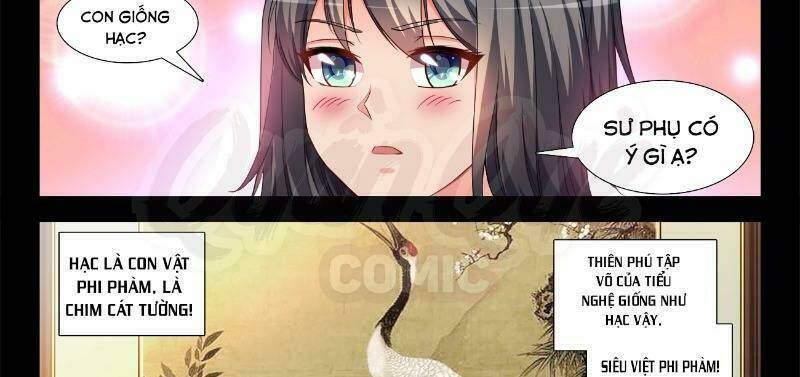 Cực Đạo Tông Sư: Chapter 57