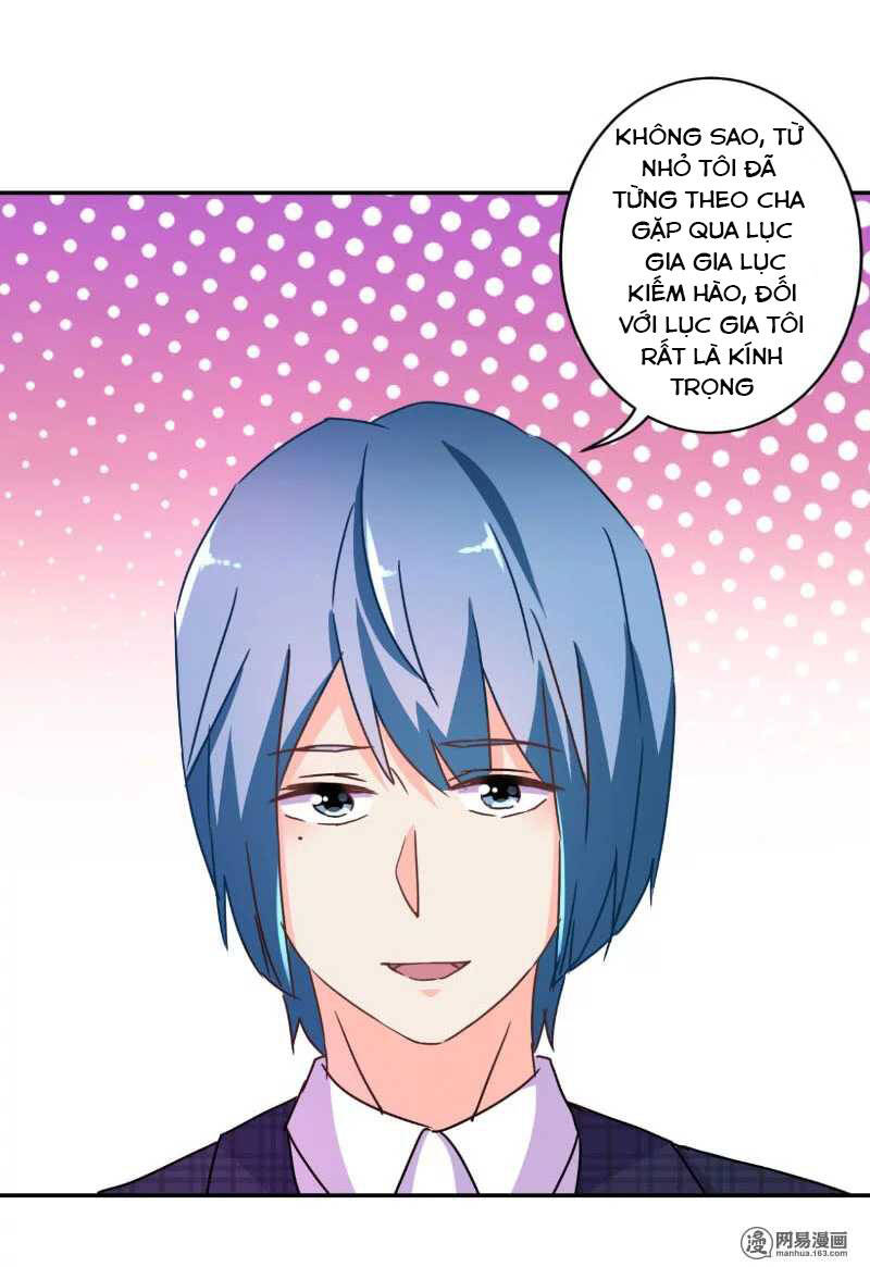 Trọng Sinh Chi Hao Môn Cường Thế Quy Lai: Chapter 116.5