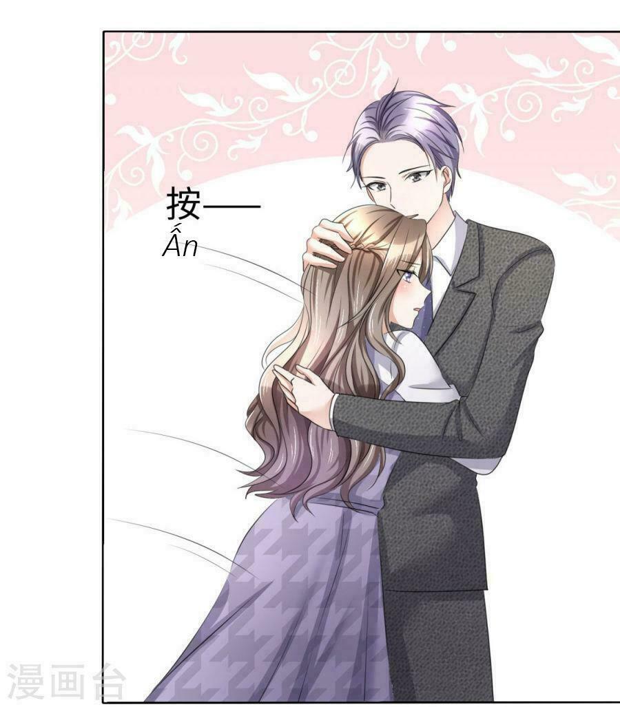 Con Đường Phản Công Của Sủng Thê: Chapter 12: Hôn quá sâu rồi!