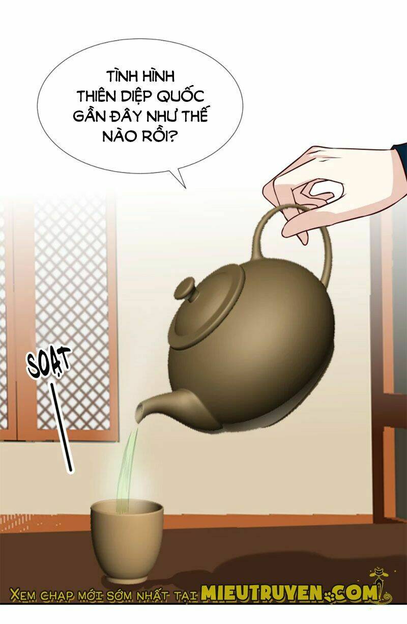 Tuyệt Thế Độc Phi Của Tà Vương: Chapter 107