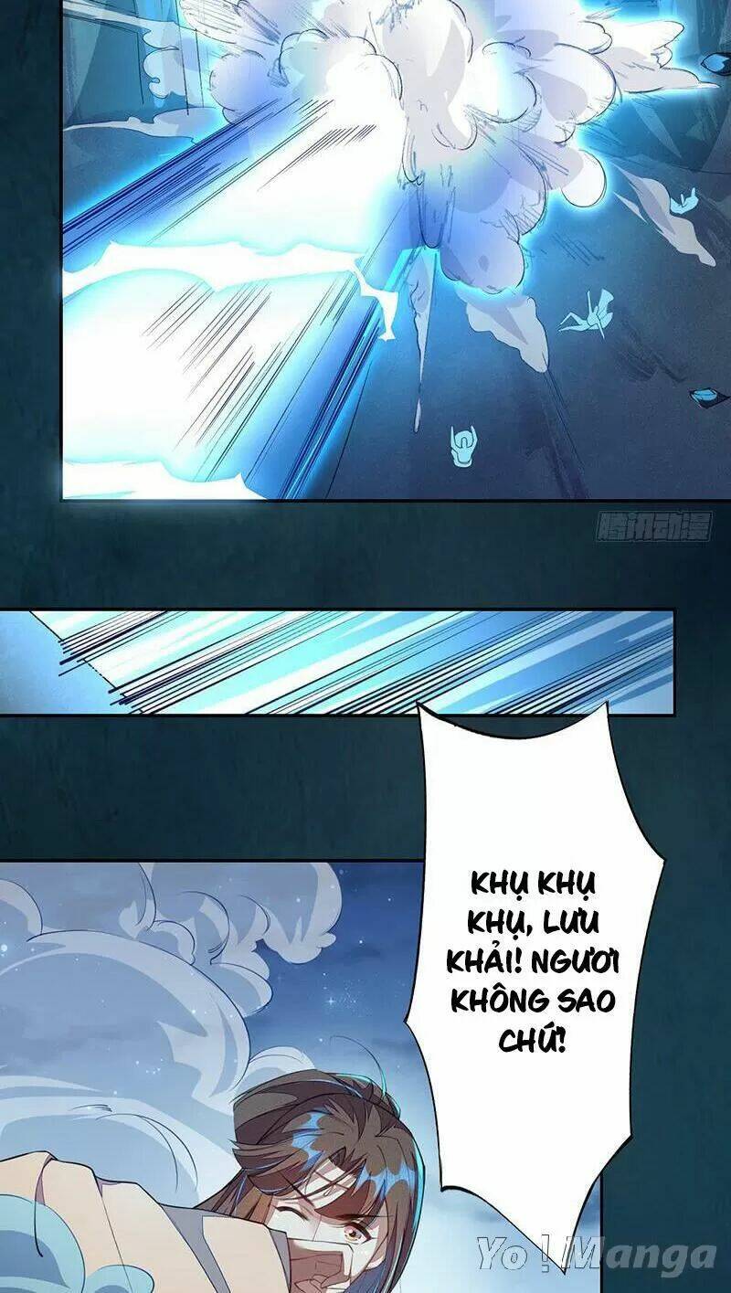 Tuyệt Thế Luyện Đan Sư: Chapter 96