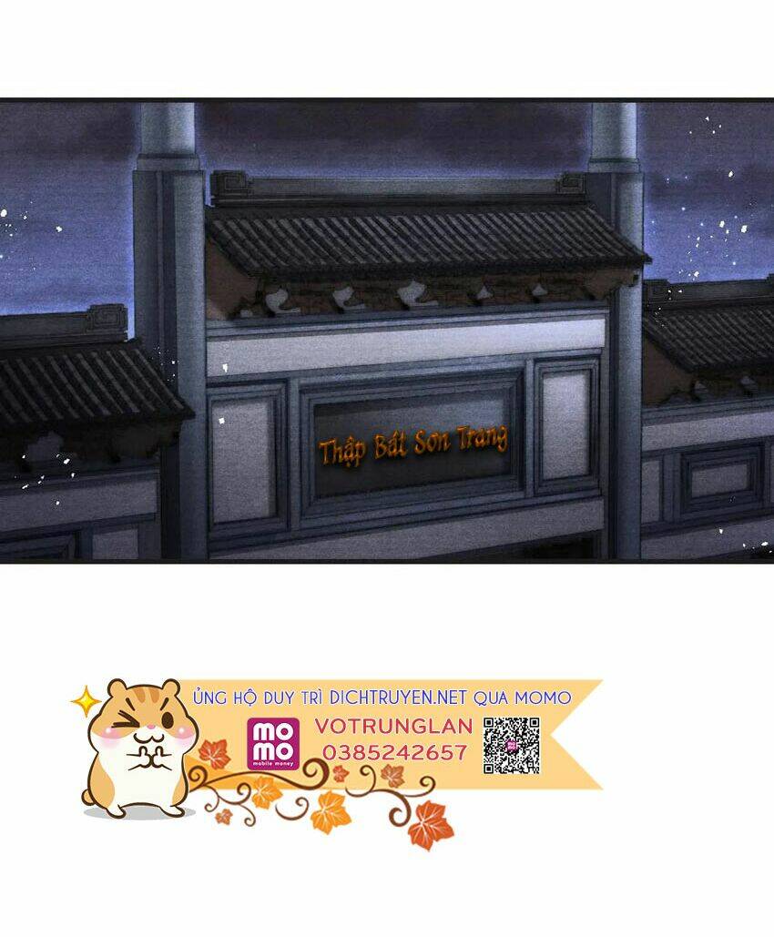 Nhất Kiếm Sương Hàn: Chapter 42