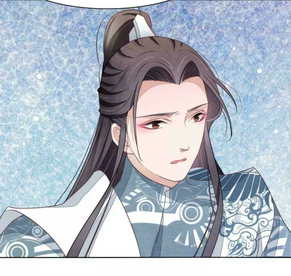 Xuyên Về Cổ Đại Làm Quốc Bảo: Chapter 23