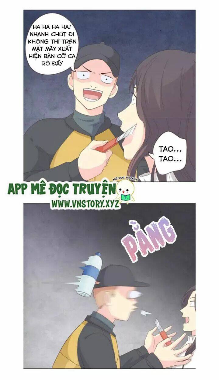 Xin Chào! Dân Nữ: Chapter 68