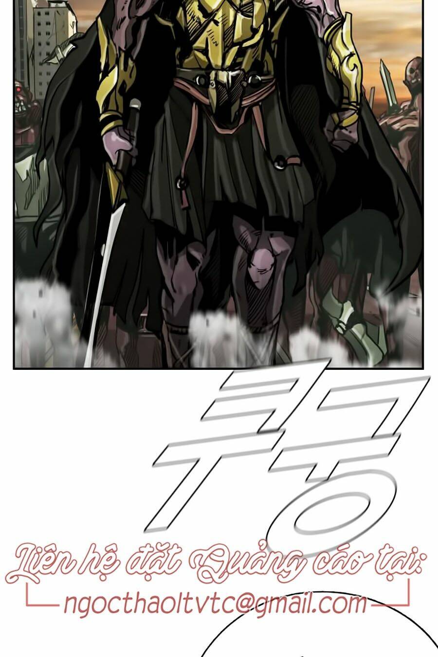 Thợ Săn Đầu Tiên: Chapter 32