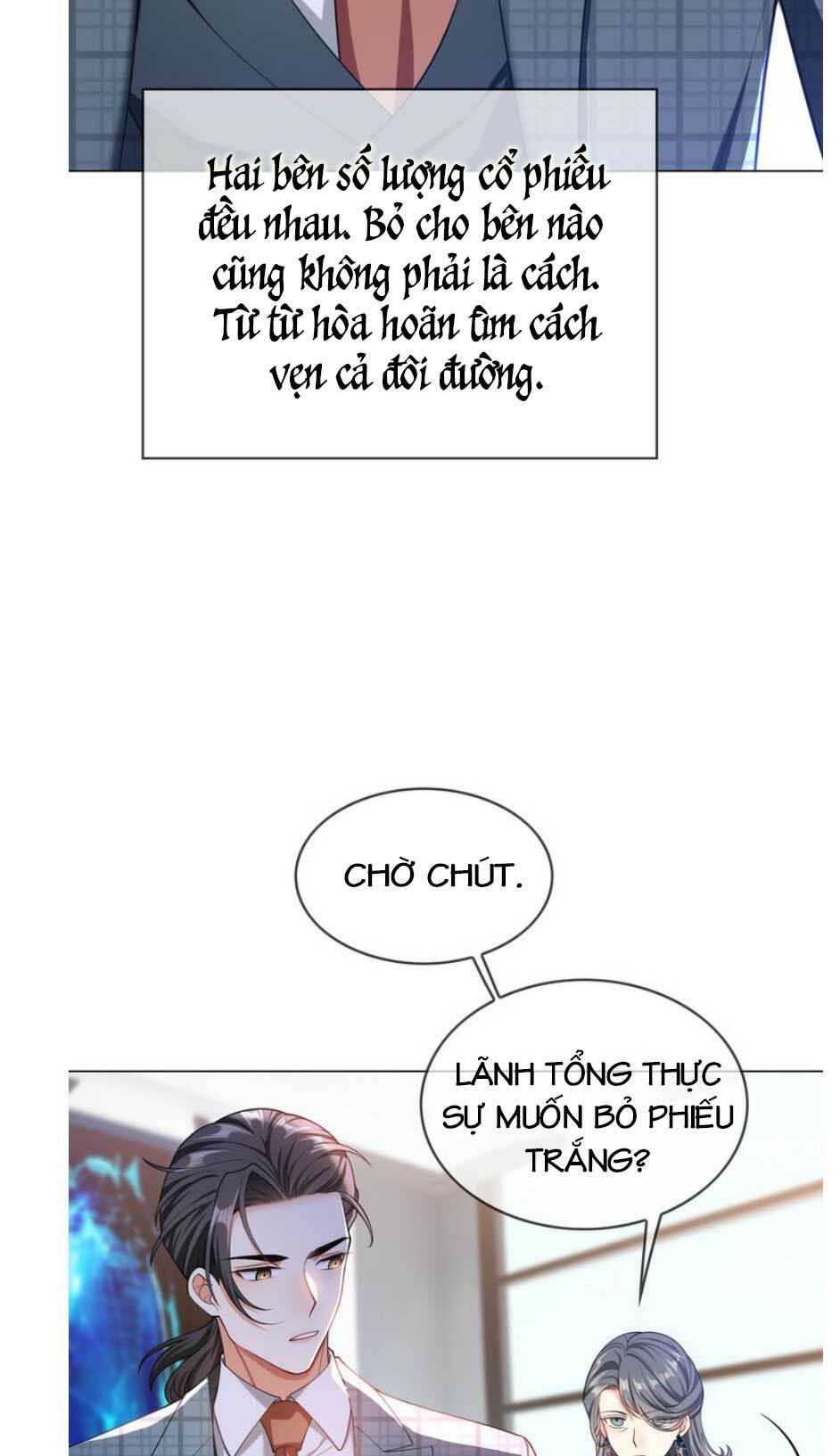 Cô Vợ Nhỏ Nuông Chiều Quá Lại Thành Ác!!: Chapter 202.2