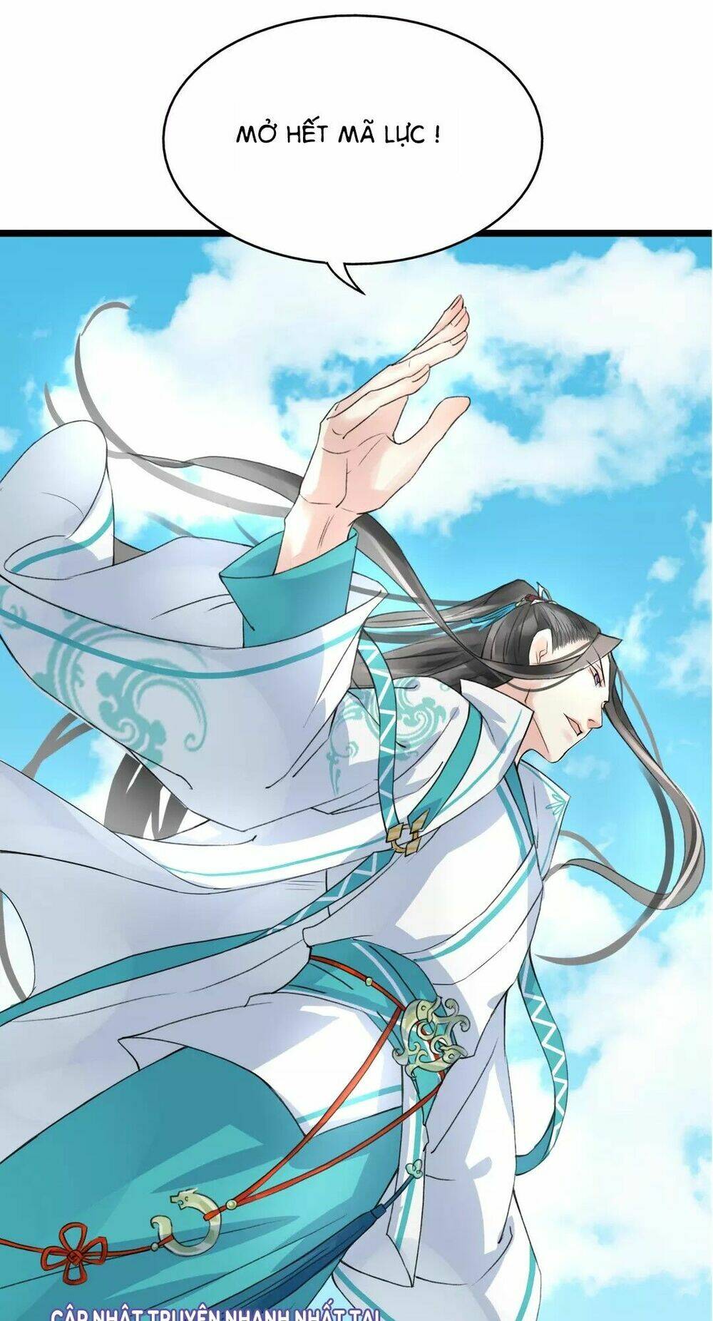 Bồng Sơn Viễn: Chapter 4