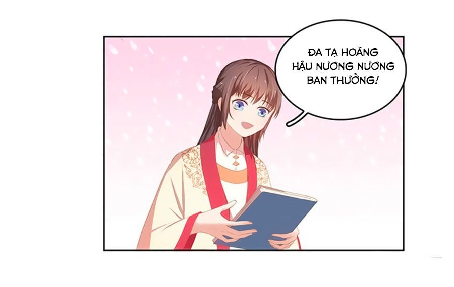 Xuân Khuê Bí Lục: Xưởng Công Thái Liêu Nhân: Chapter 21