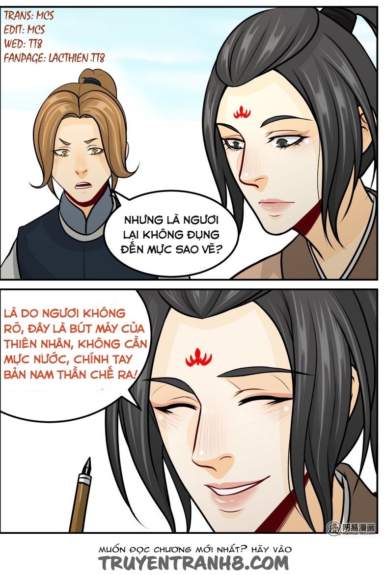 Hoàng Thượng Đoạn Tụ! Đừng Chạm Vào Ta: Chapter 139