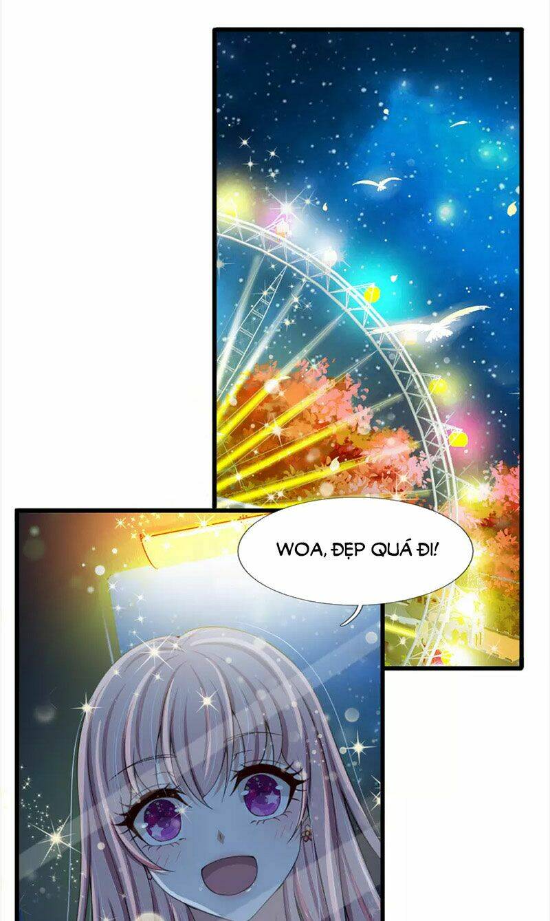 Phúc Hắc Lão Công Buông Em Ra: Chapter 139