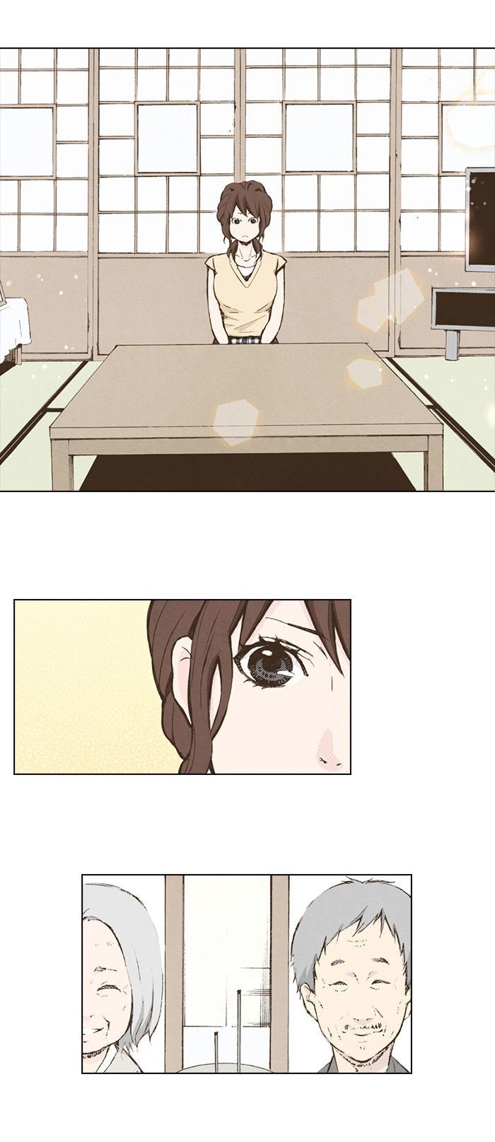 Làm Vợ Anh, Em Nhé: Chapter 13