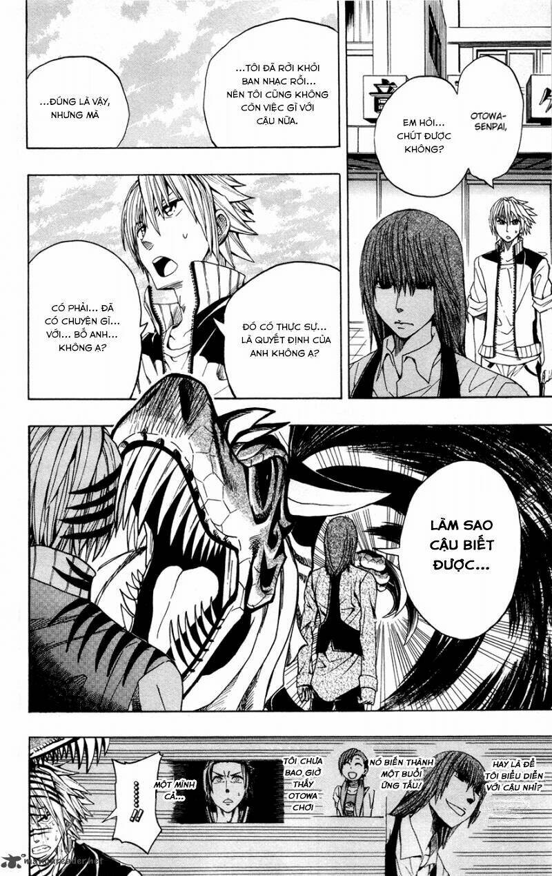 Soul Catcher: Chapter 6