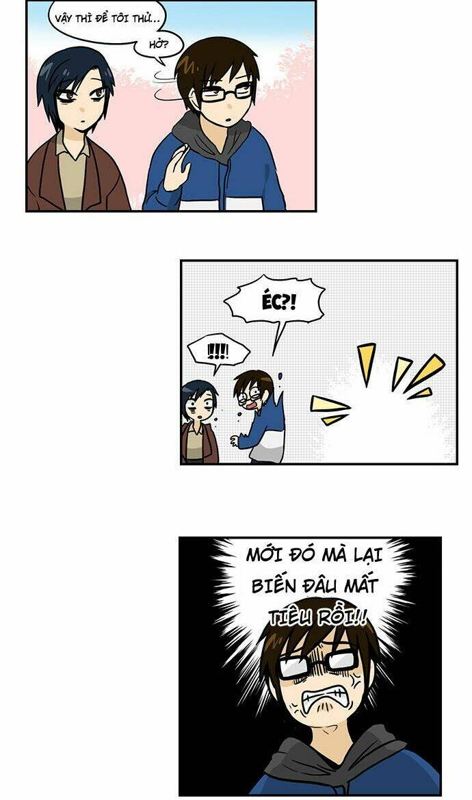 Hắn Ta Là Rồng: Chapter 86