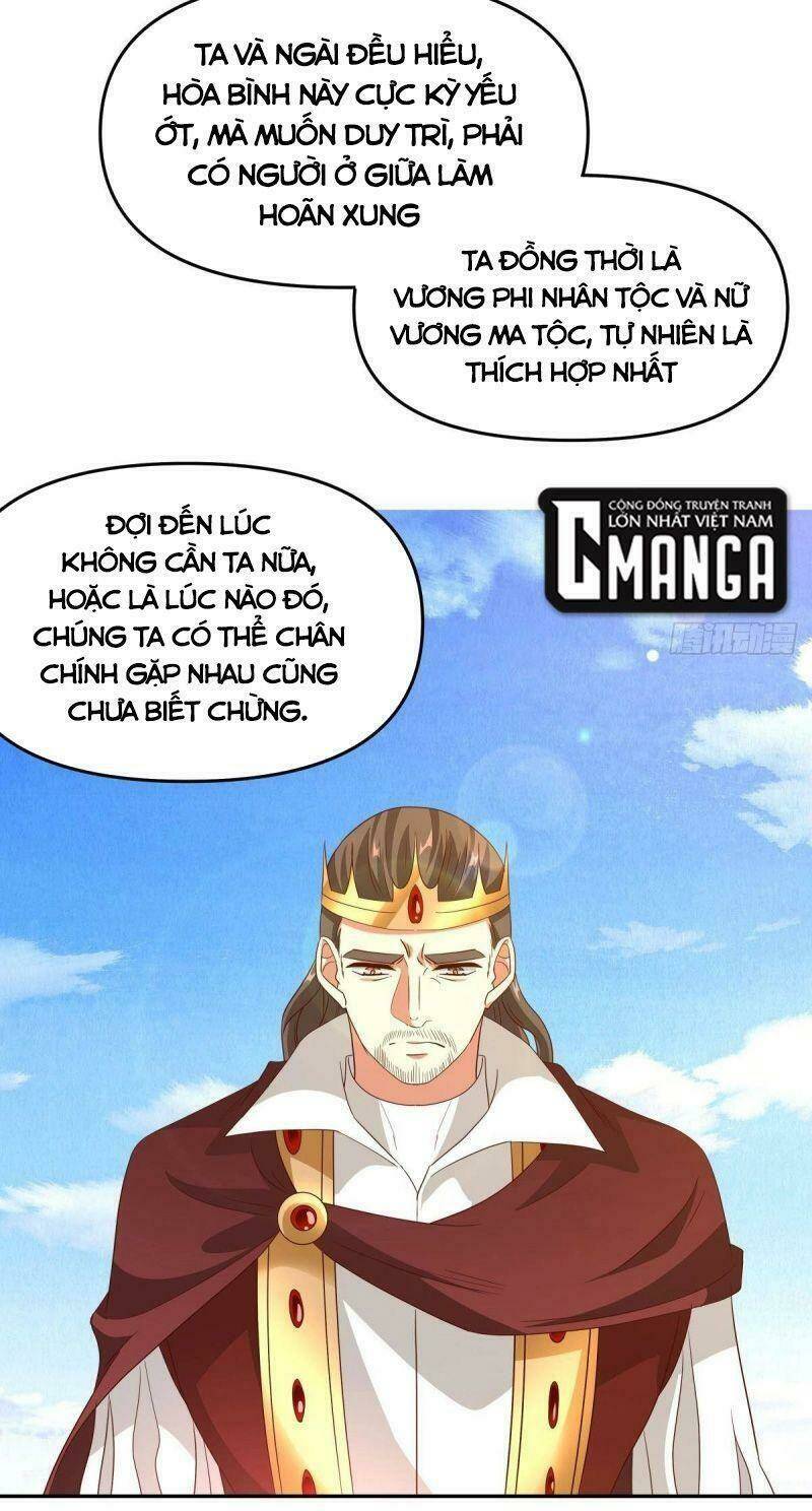 Xâm Lược Vạn Giới: Chapter 52