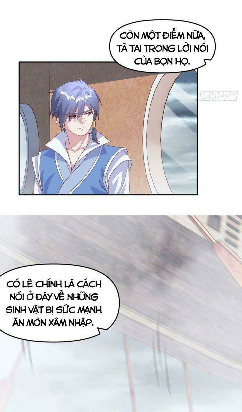 Xâm Lược Vạn Giới: Chapter 78