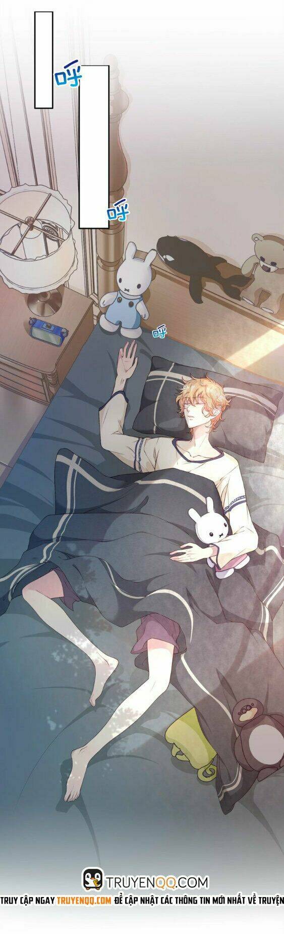 Cao Phán: Chapter 1