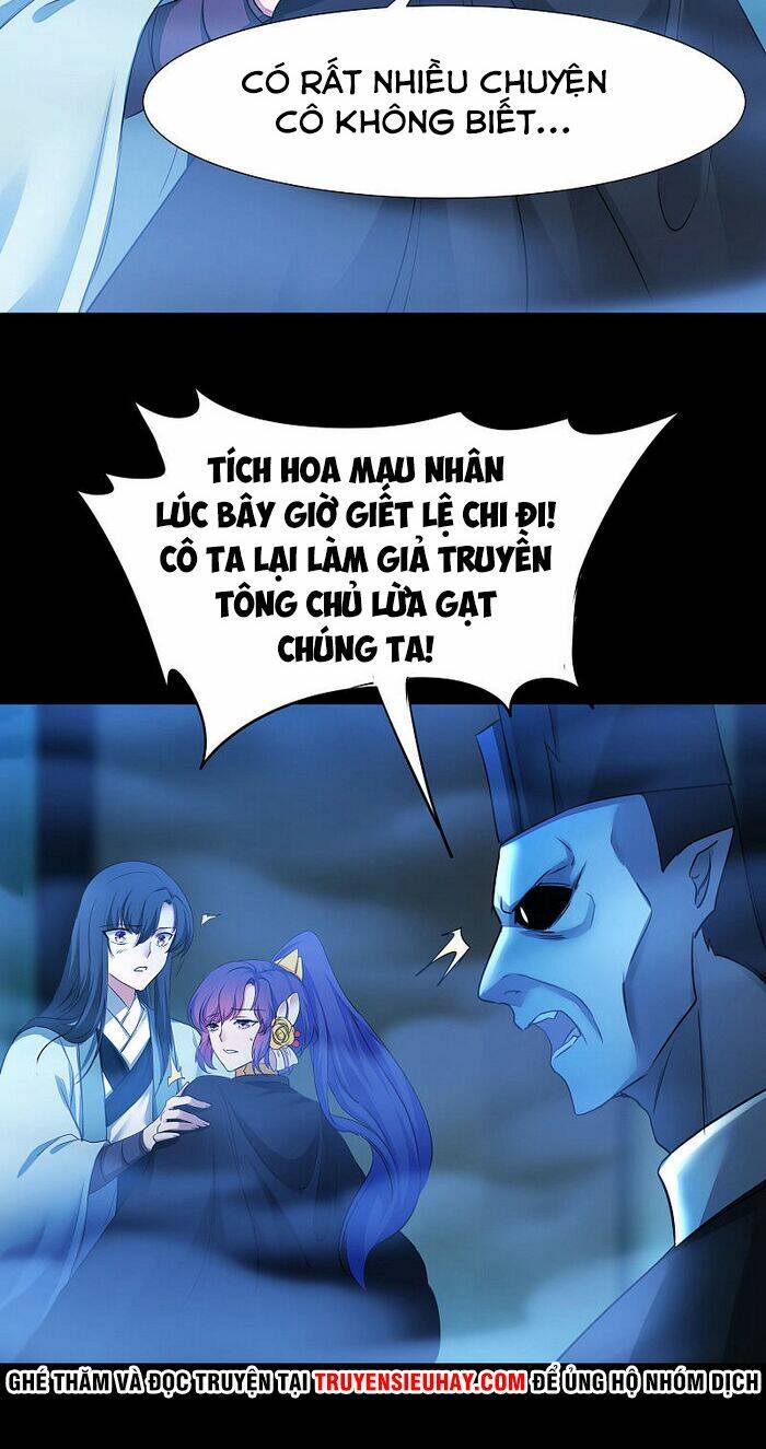 Nghịch Chuyển Tiên Đồ: Chapter 202