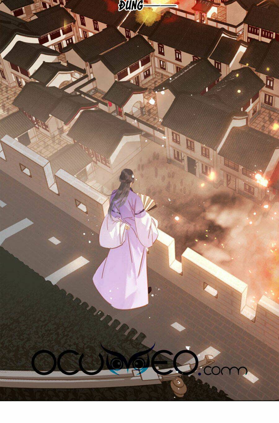 Tiểu Sư Phụ, Tóc Giả Của Ngài Rơi Rồi!: Chapter 42