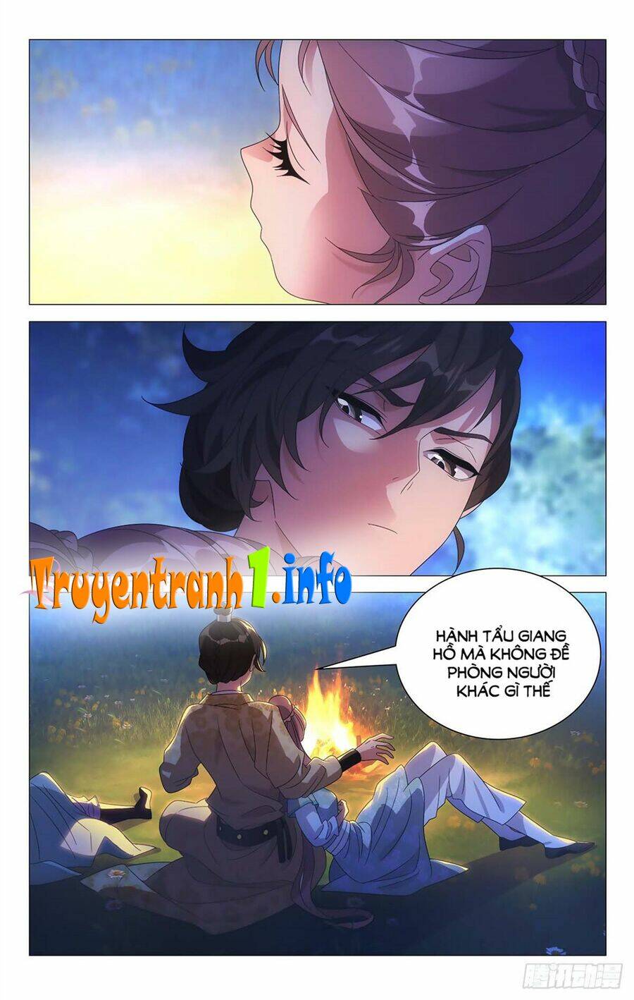 Tướng Quân! Không Nên A!: Chapter 22