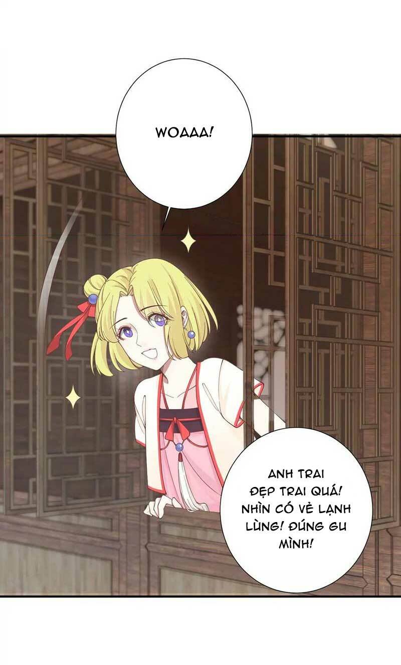 Hoàng Hậu Bận Lắm: Chapter 178