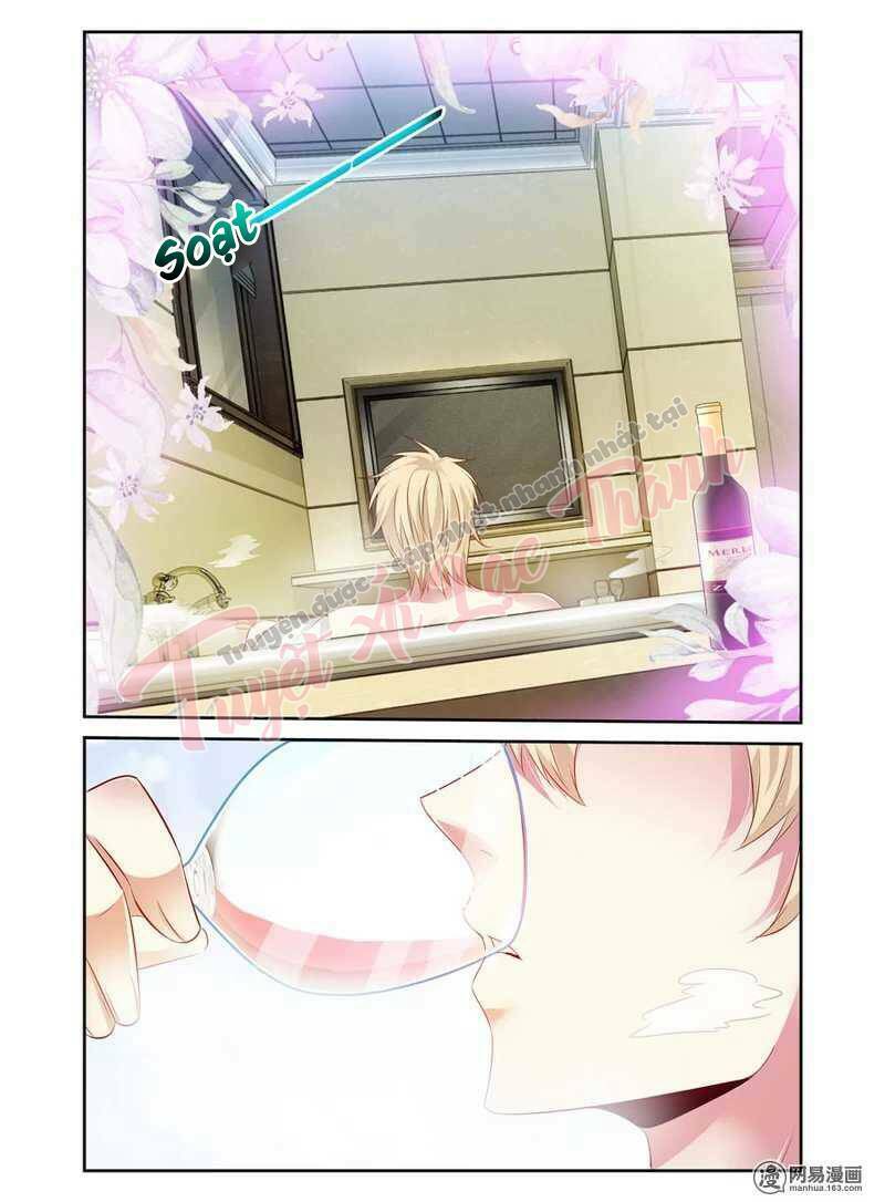 Ép Gả Tân Nương: Chapter 2