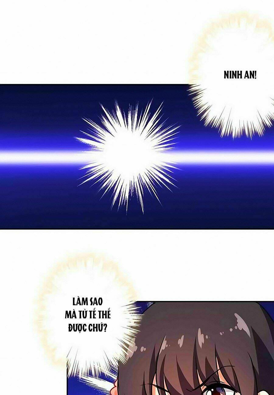 Vương Gia! Ngươi Thật Bỉ Ổi: Chapter 368