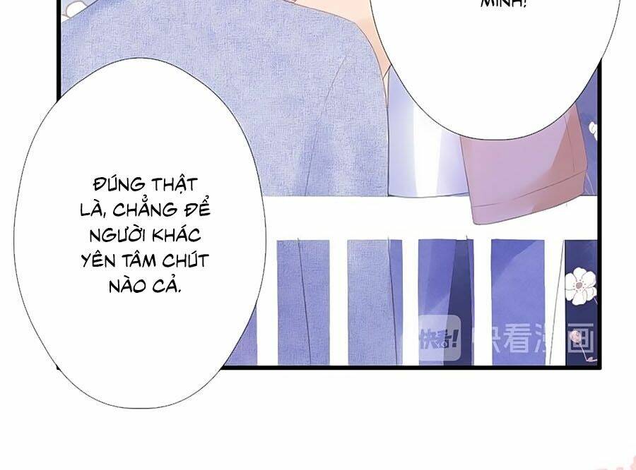 Đóa Hoa Chớm Nở: Chapter 52