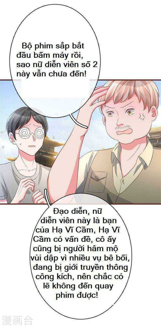 Trùng Sinh Để Trả Thù: Chapter 35