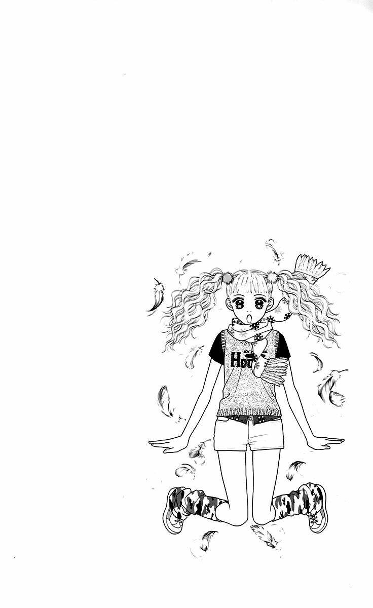 Cô Láng Giềng: Chapter 40