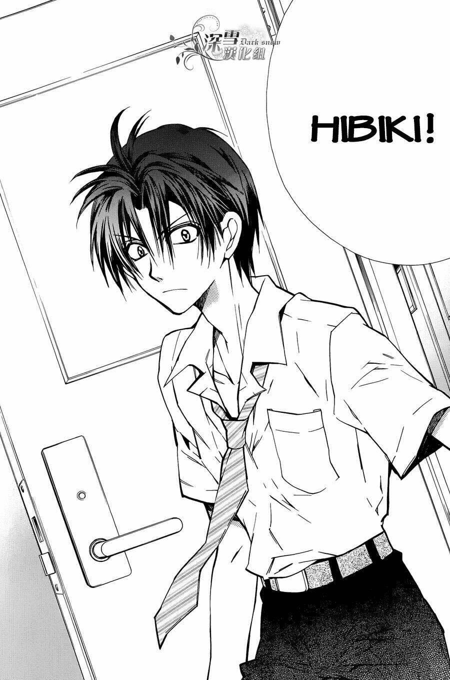 31 Ai Dream: Chapter 2