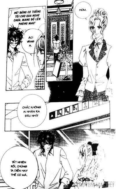 Lọ Lem Hậu Đậu: Chapter 62