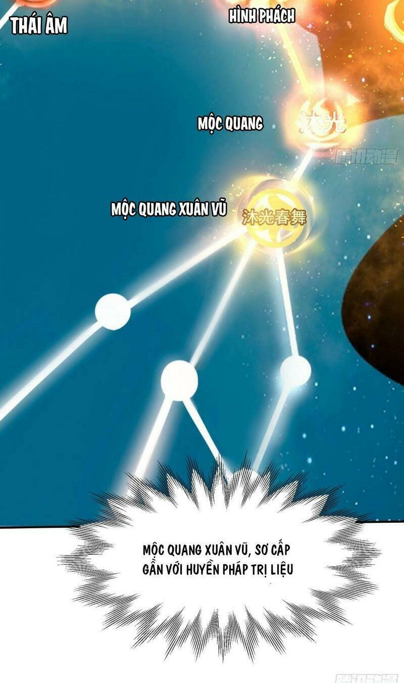 Giáng Thần Chiến Ký: Chapter 85