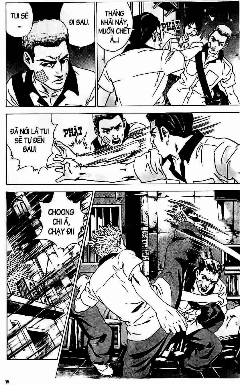 Ai Hơn Ai: Chapter 64