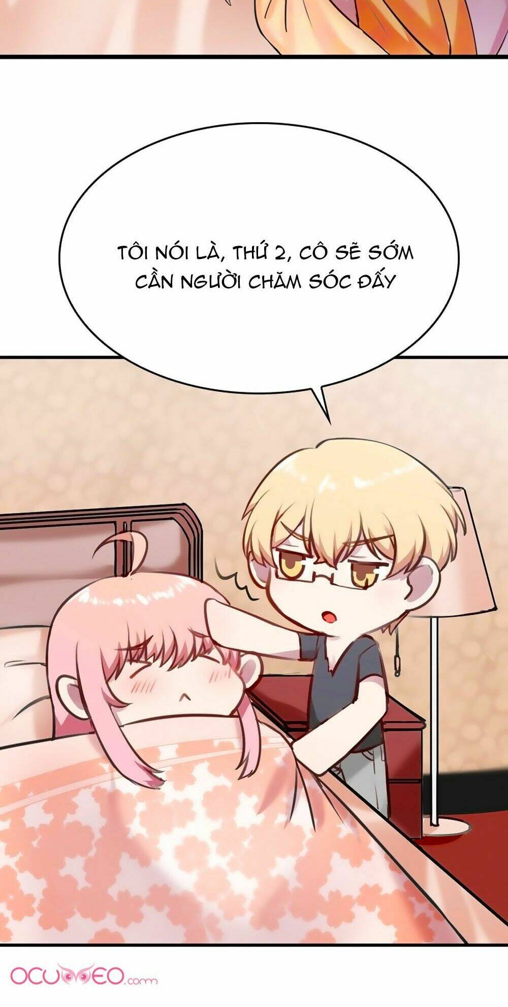 Bám Lấy Nam Thần Bất Chấp Thời Tiết: Chapter 16