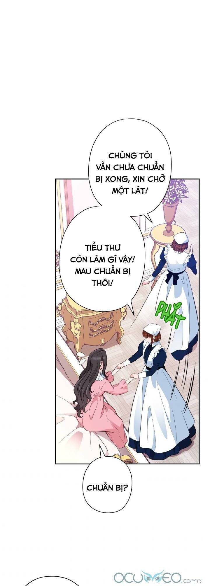 Gửi Đến Người Bạn Của Tôi: Chapter 15