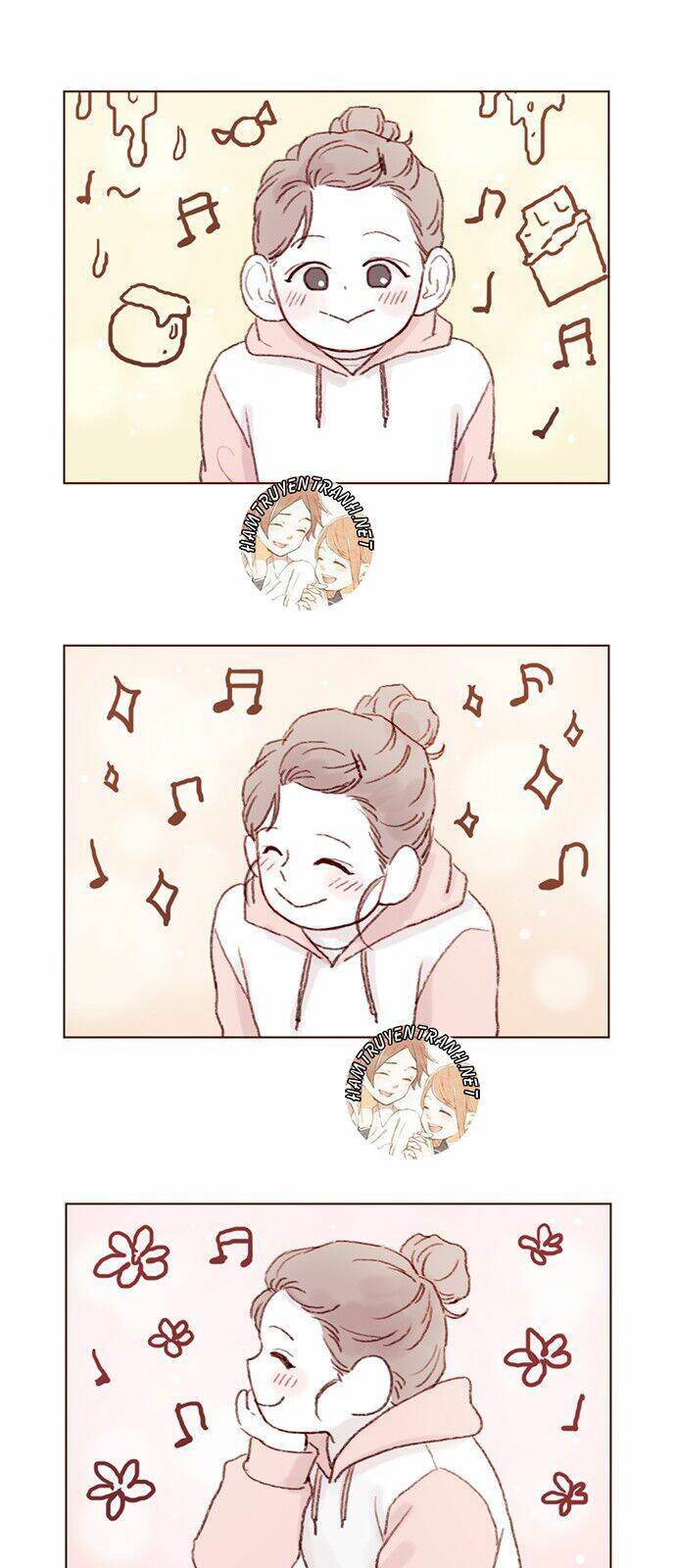 Hongshi Thích Tôi!: Chapter 33