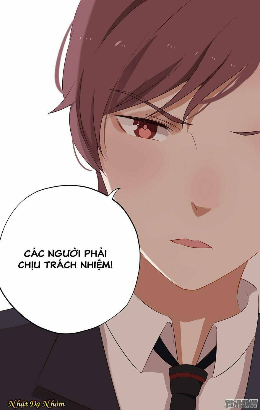 Thiên Kiều Bách Mị: Chapter 8