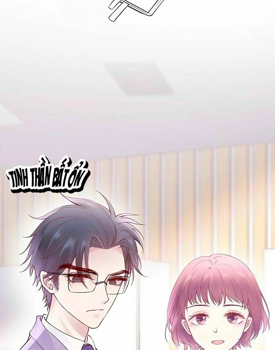 Hai Mặt Cuốn Hút Của Anh: Chapter 16