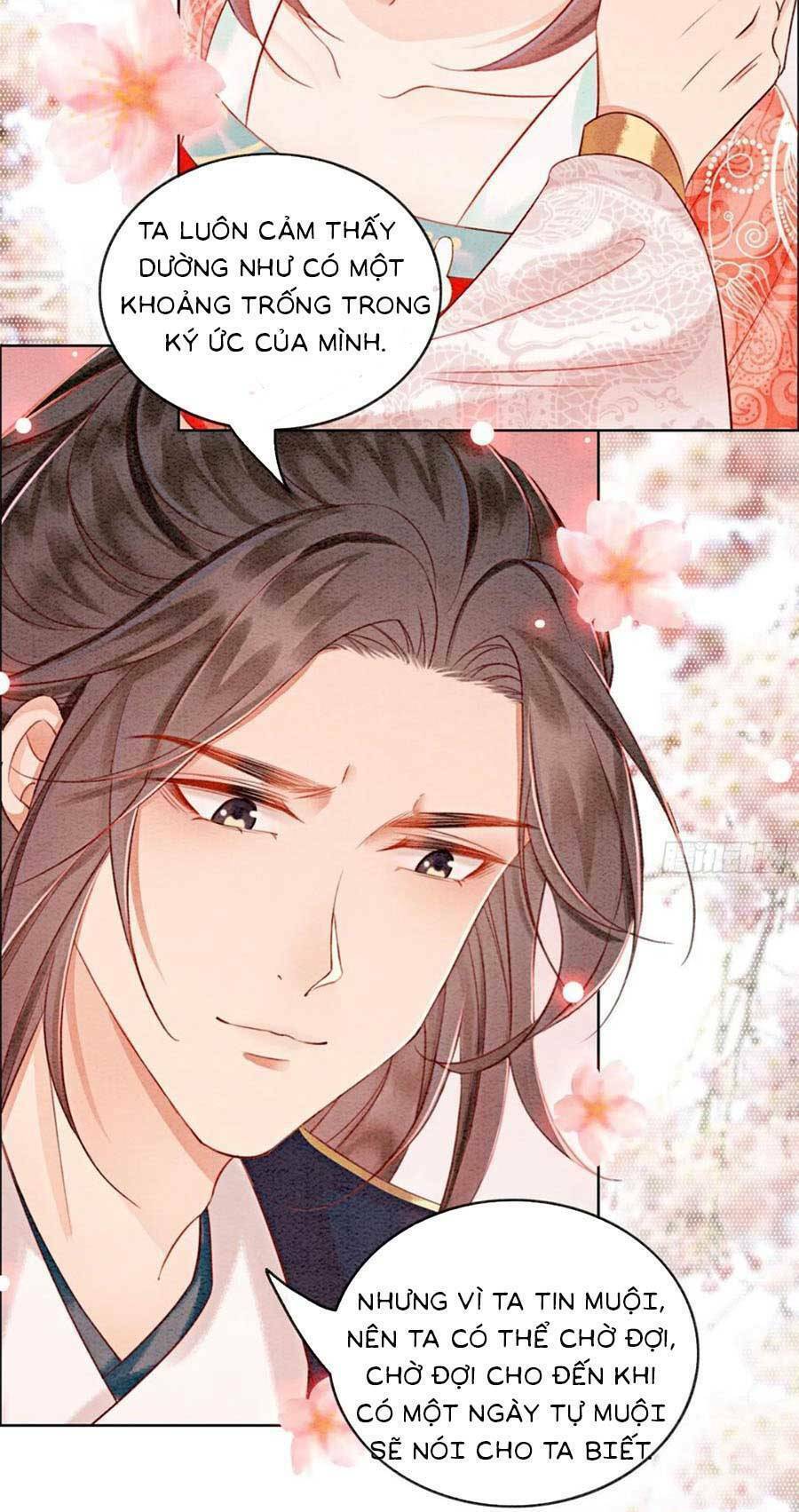 Bắt Đầu Hủy Hôn Để Công Lược Vương Gia: Chapter 51