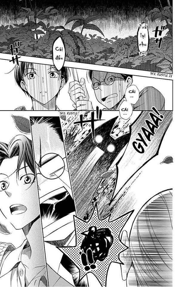 Usotoki Rhetoric: Chapter 1