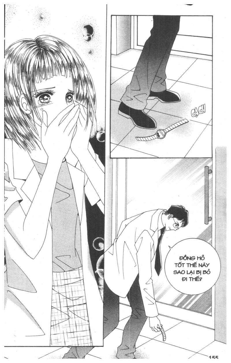 Cũng Vì Em: Chapter 18