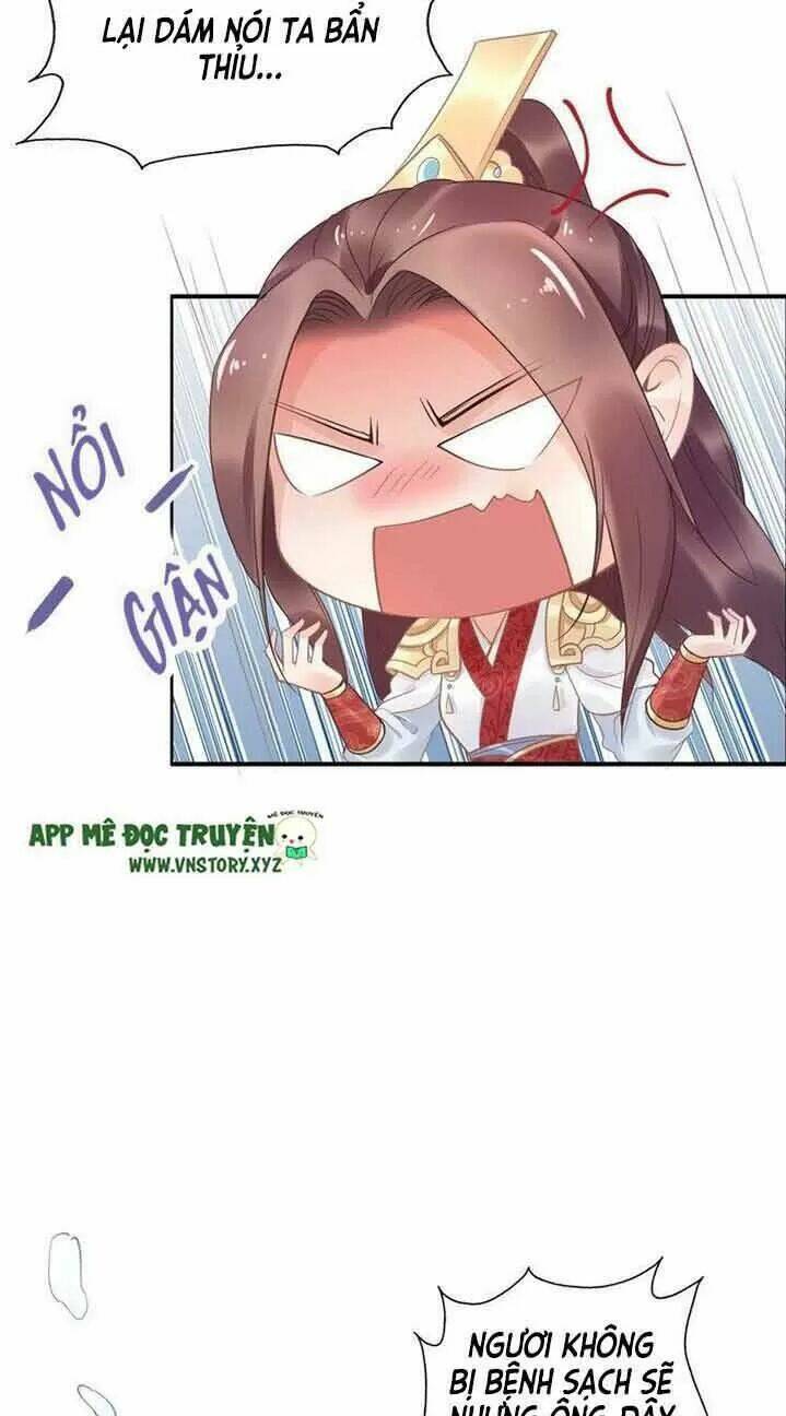 Nhất Sinh Nhất Thế Tiếu Thương Khung: Chapter 19