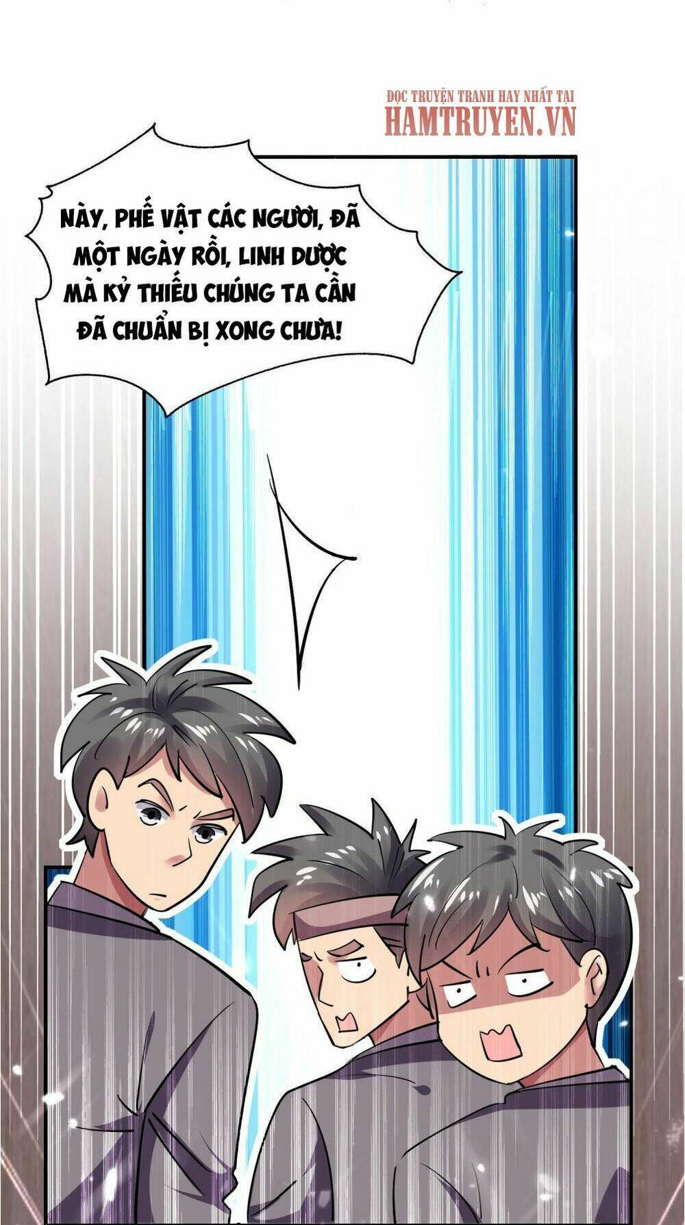 Vạn Giới Tiên Vương: Chapter 3